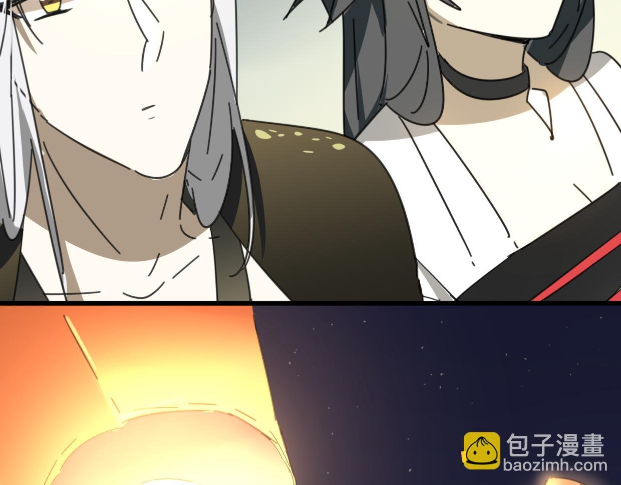 第40话 那个世界的你