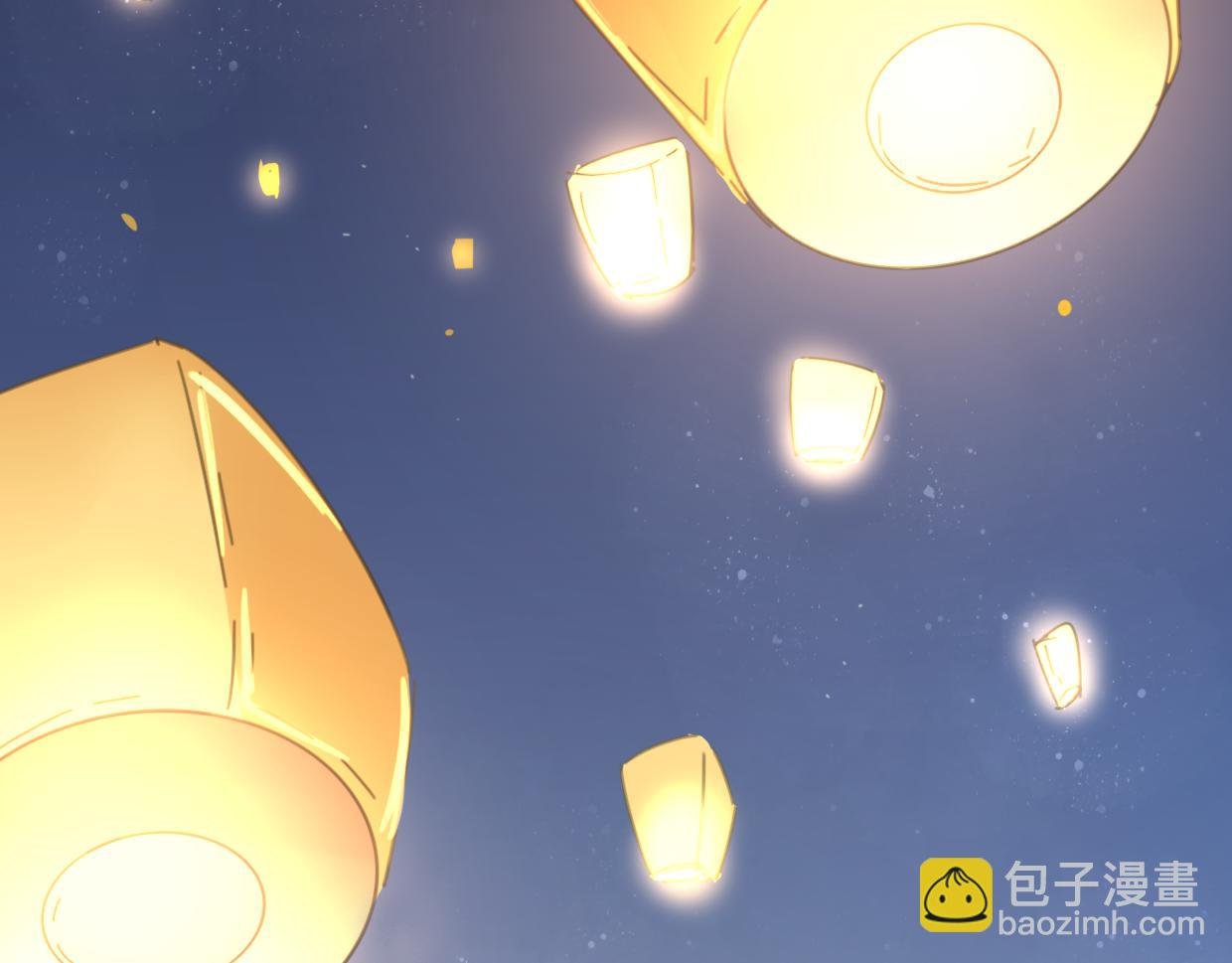 第40话 那个世界的你