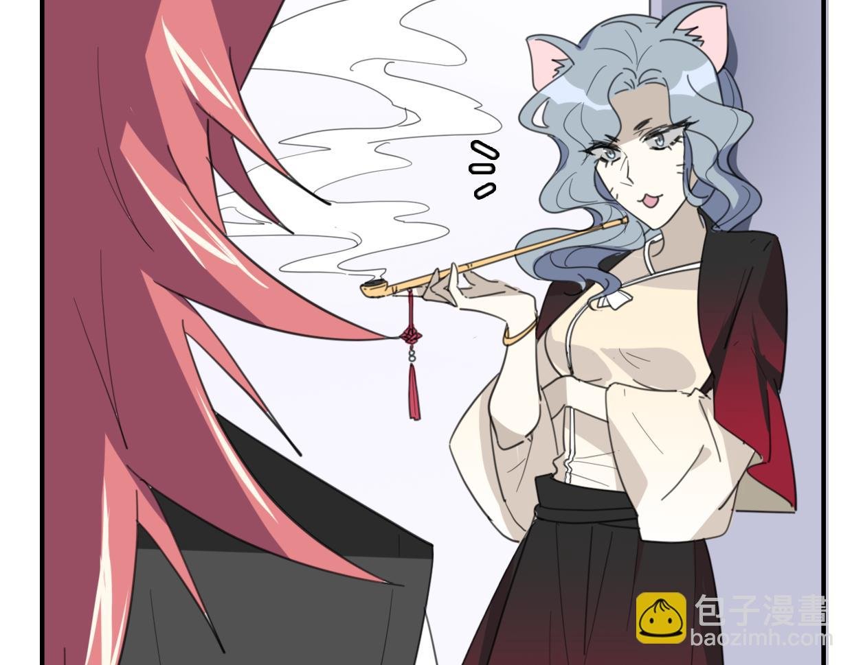 第44话 云霄阁