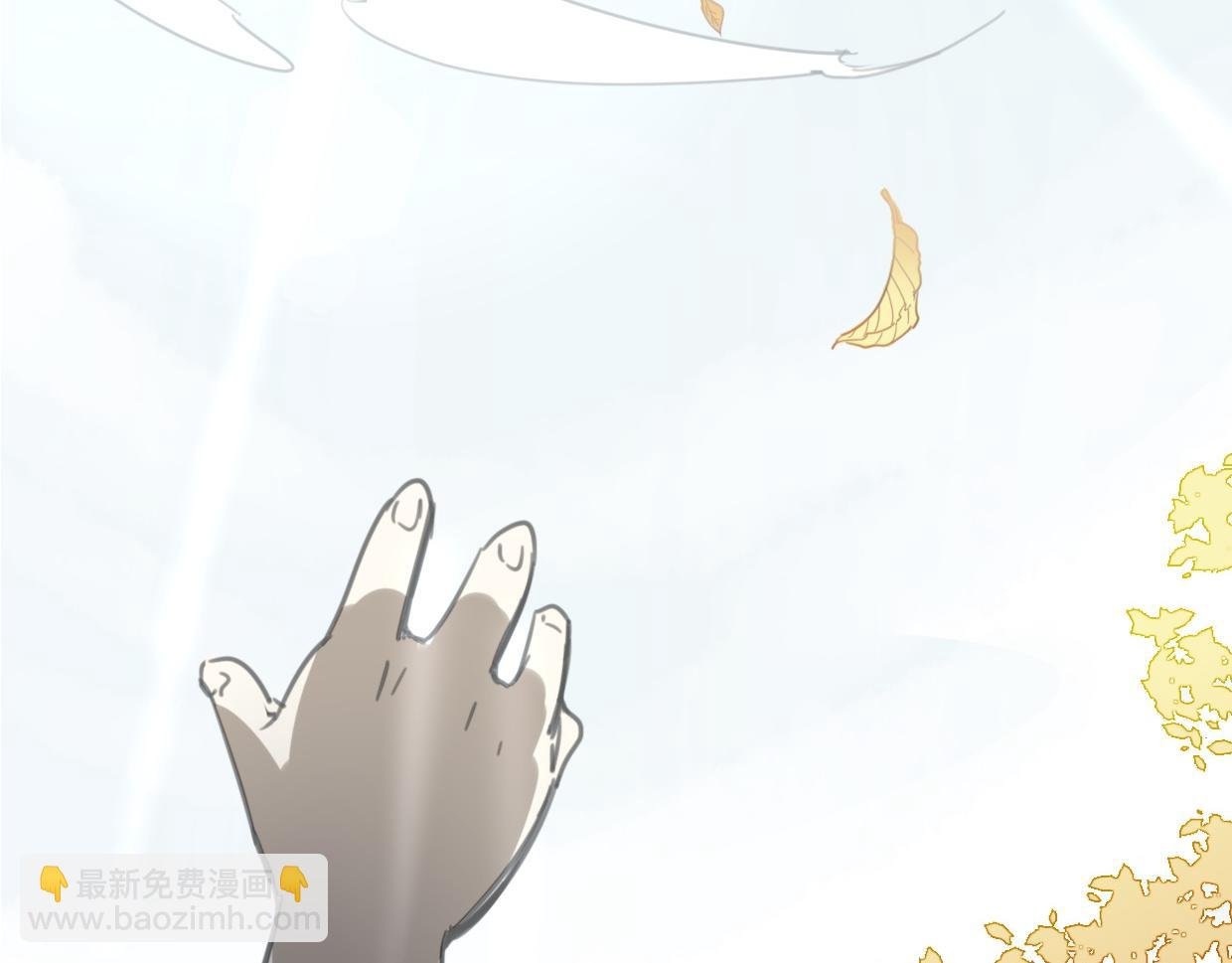 第48话 小白的回忆