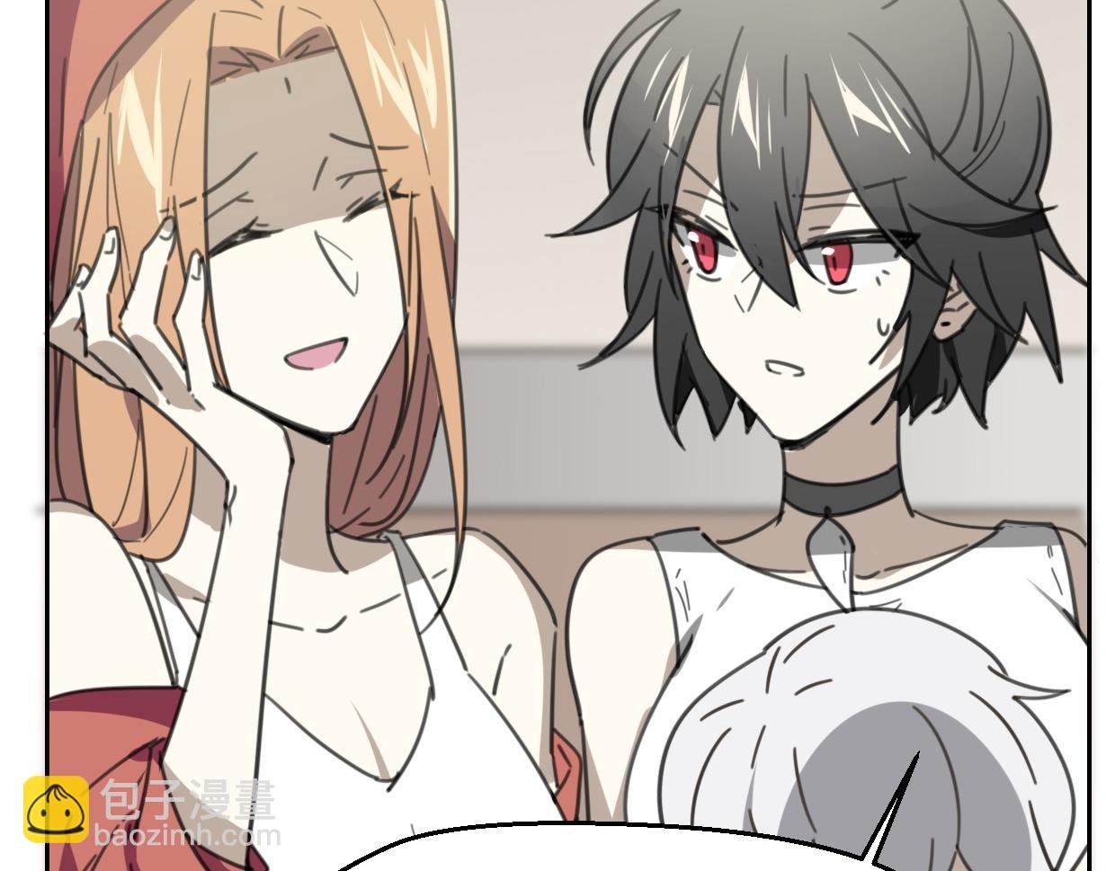 第55话 是你！