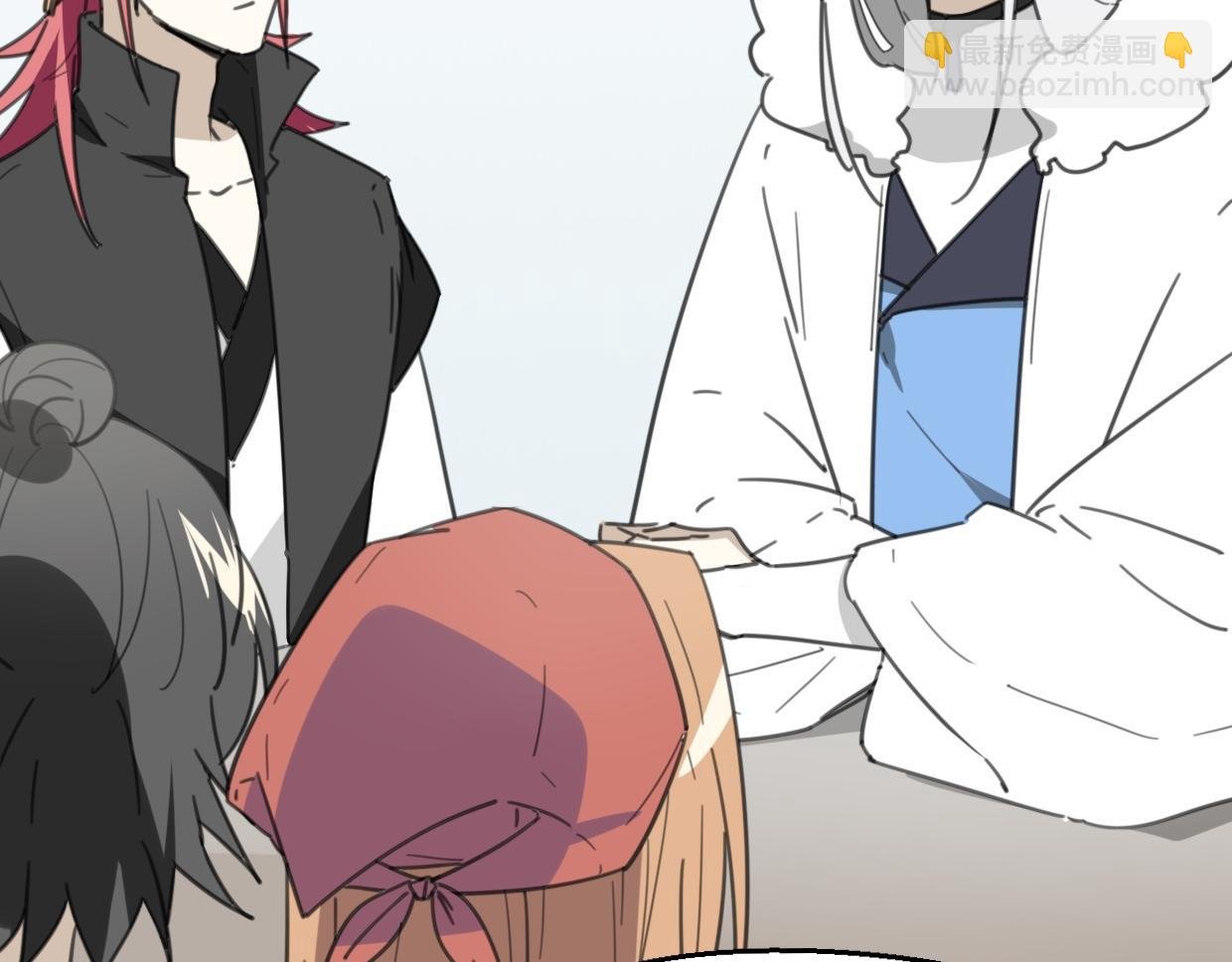 第55话 是你！