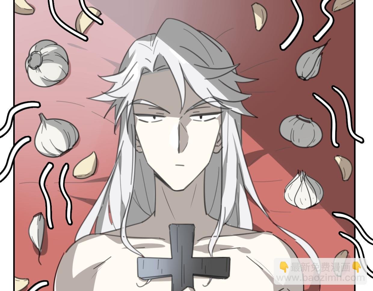 第55话 是你！
