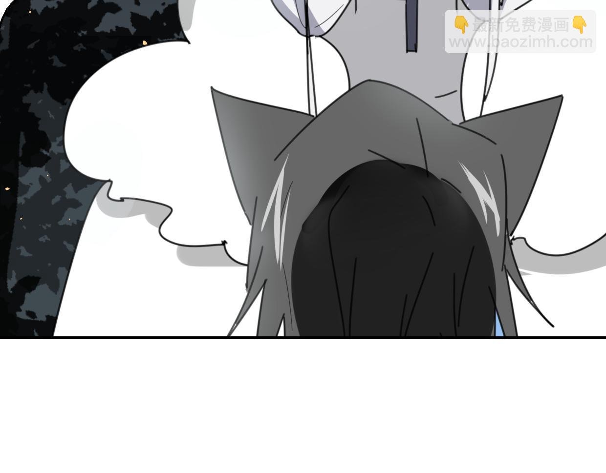 第60话 我终究不是她