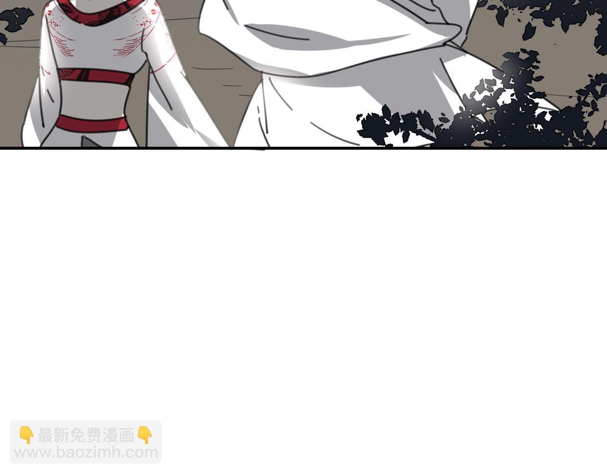 第60话 我终究不是她