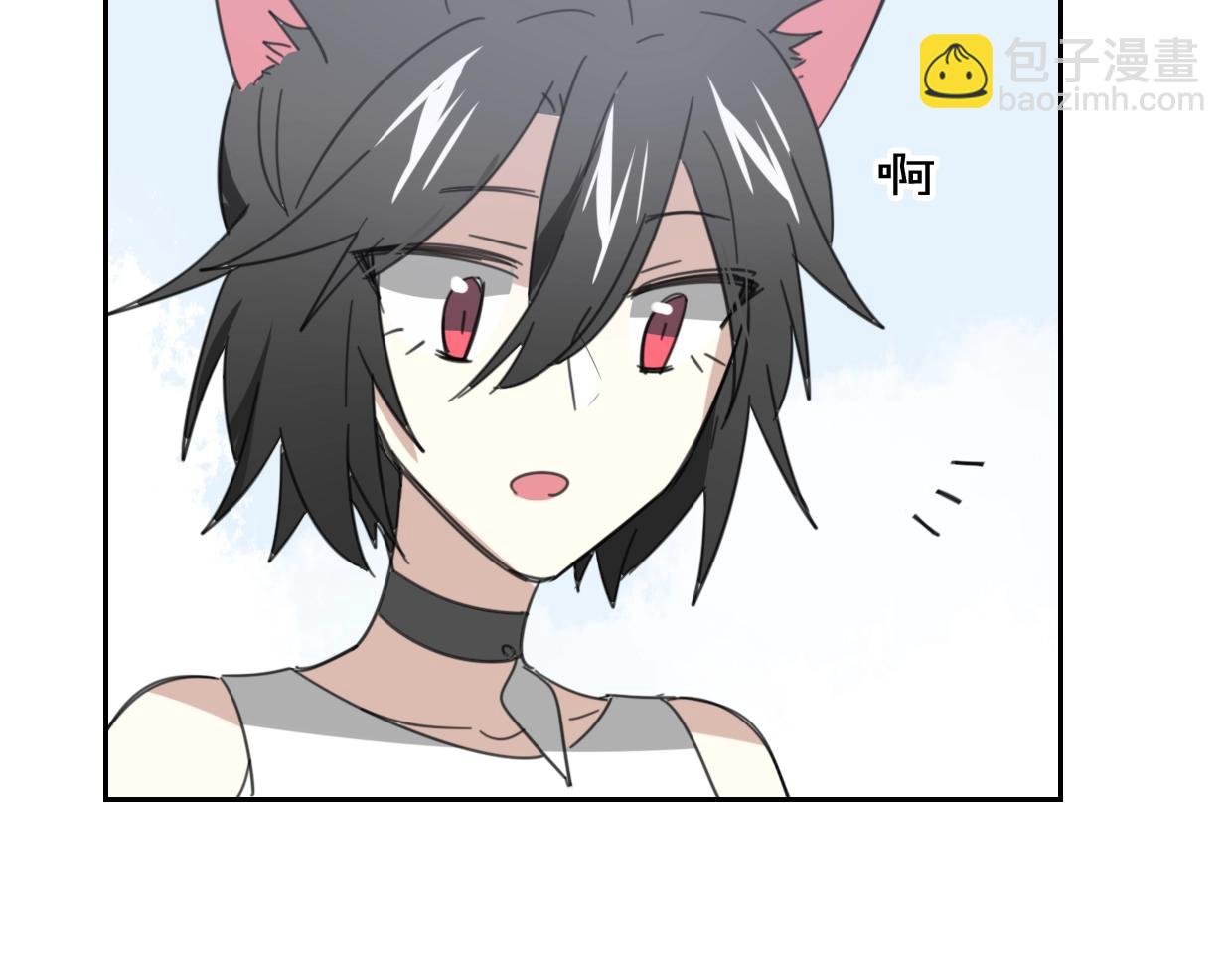第66话 狼族人民