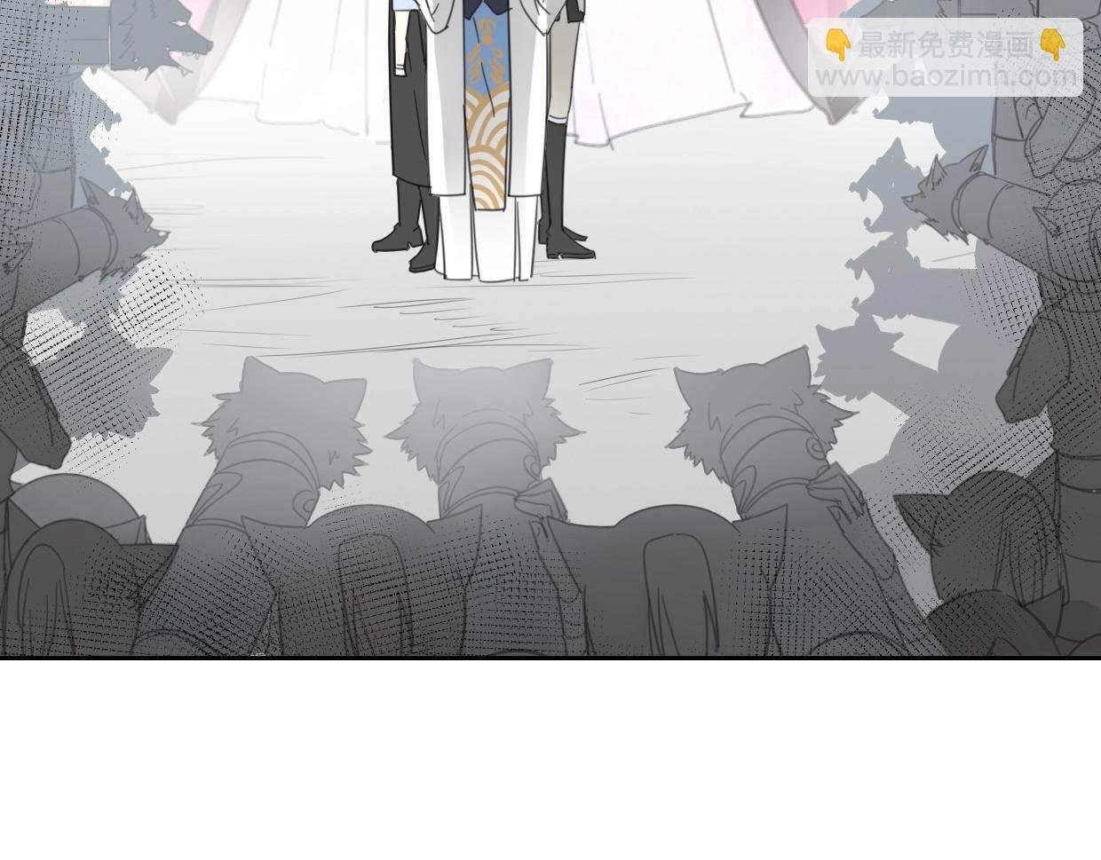 第67话 狼族将军