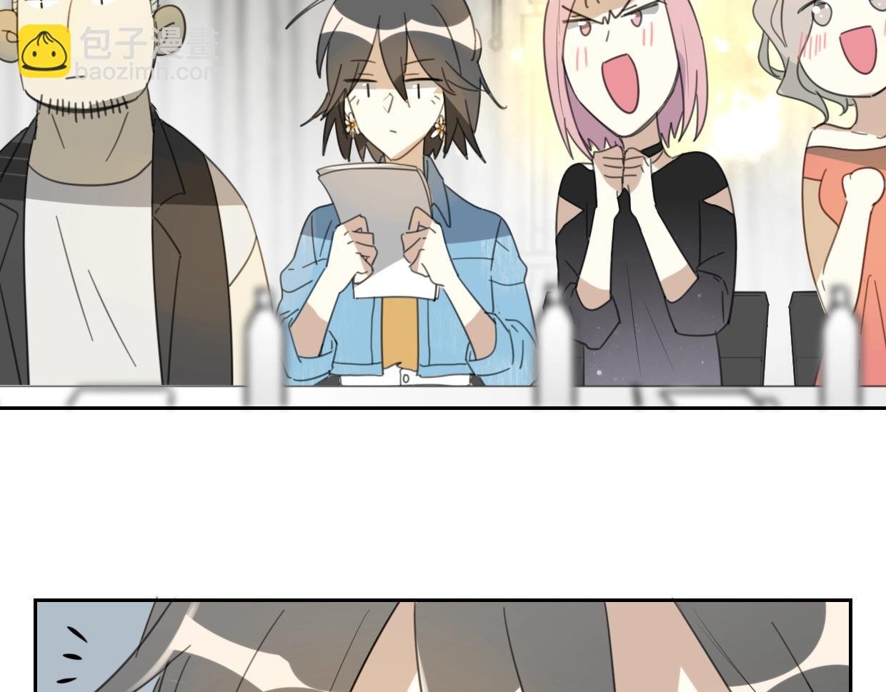 第69话 片场试镜