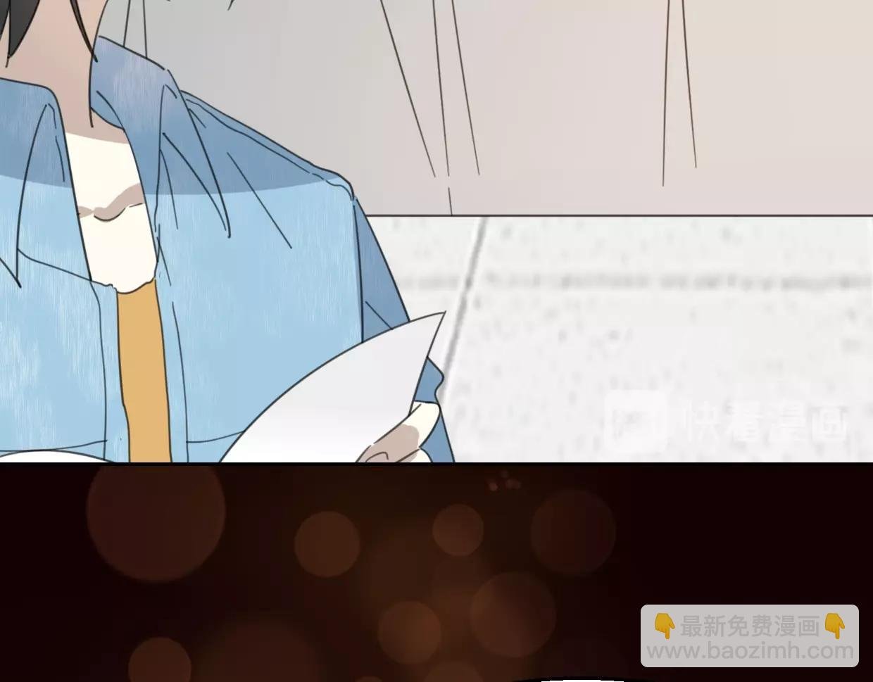 第70话 狠心的人