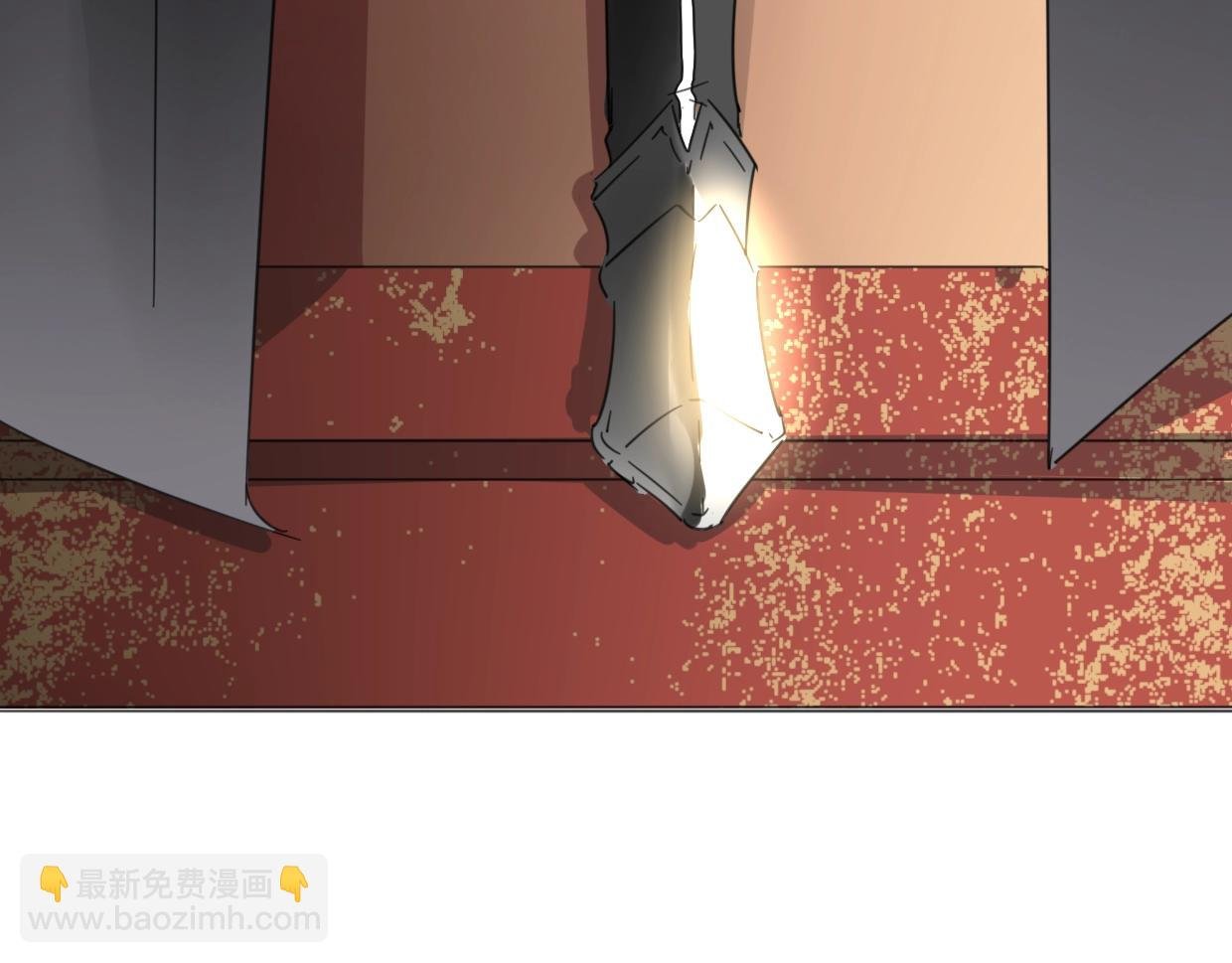 第71话 狼族女王