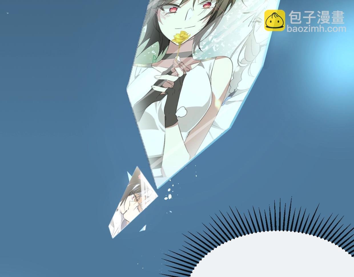 第74话 直面情感