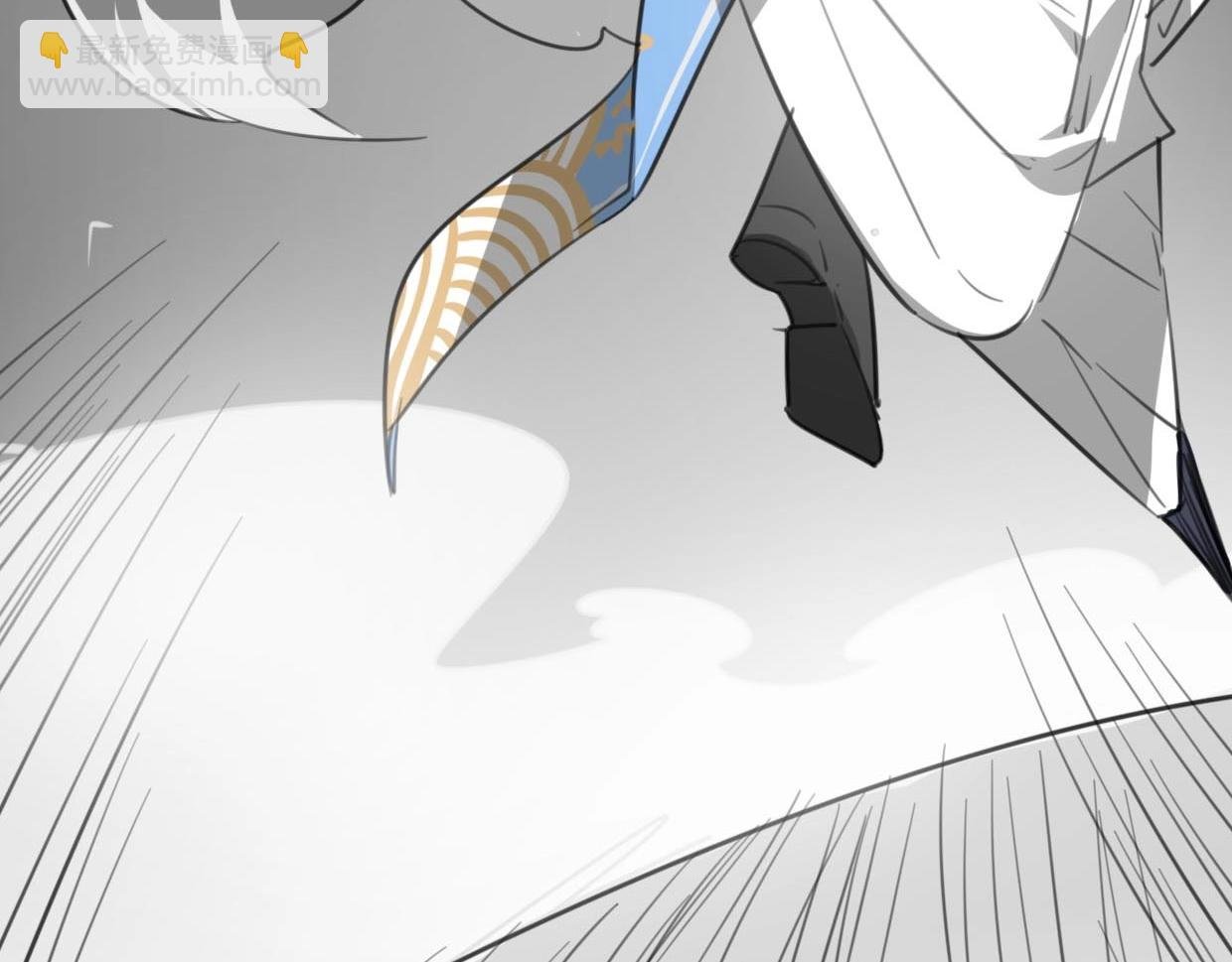第75话 危机下的独处