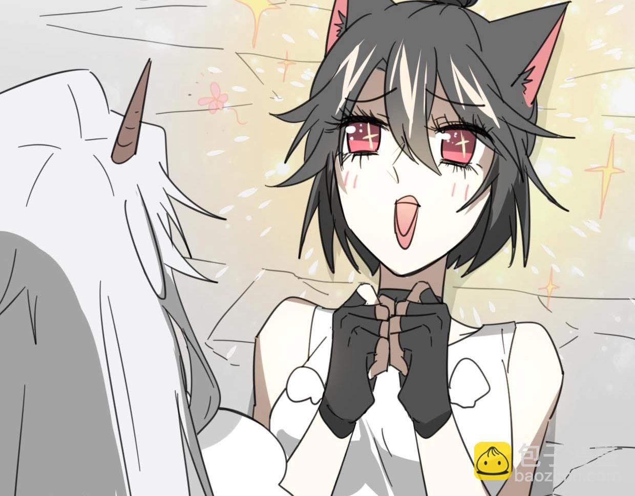 第75话 危机下的独处