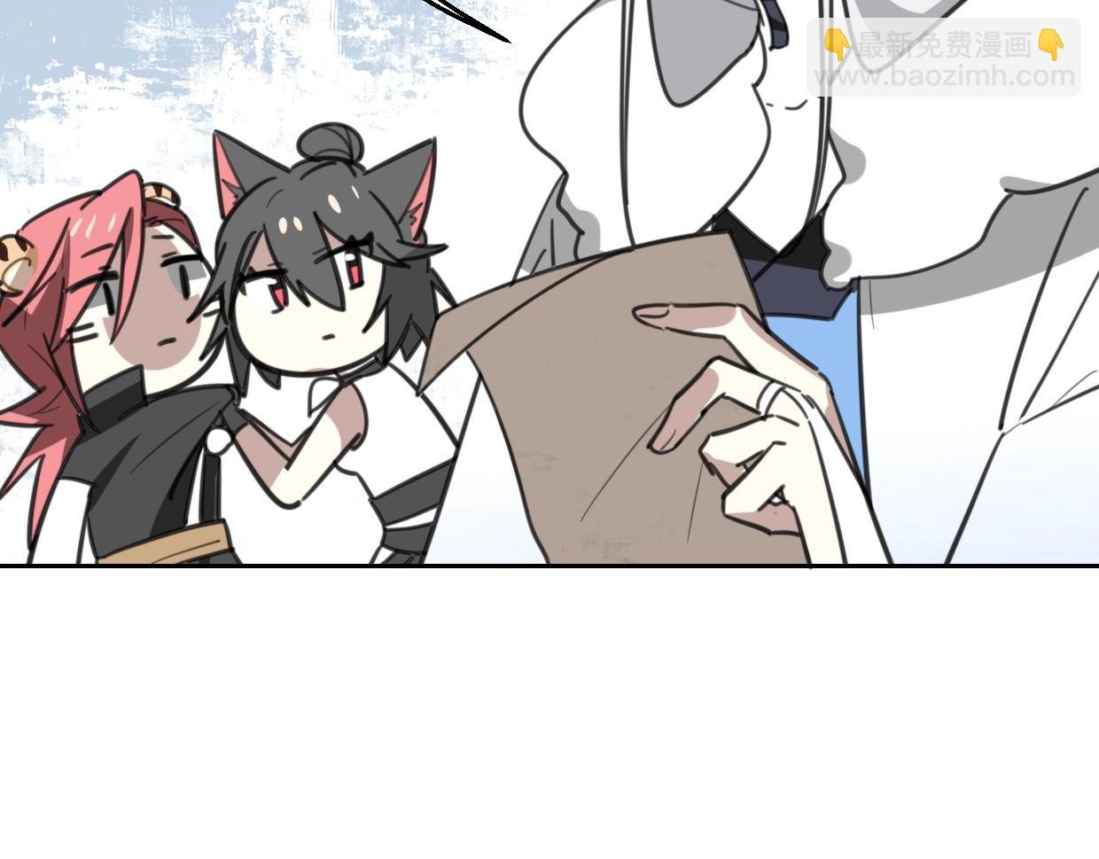 第78话 惨惨反派