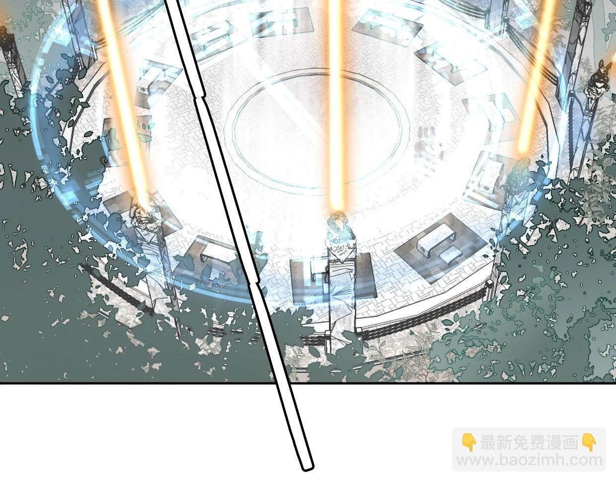 第82话 女主光环