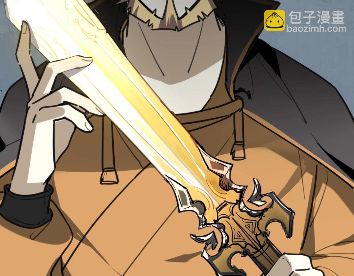 第82话 女主光环