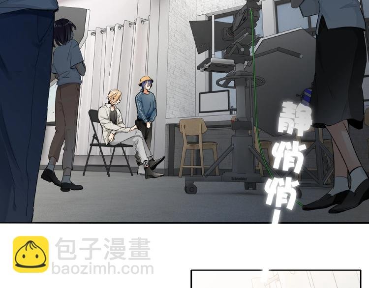 第11话 拍摄工作