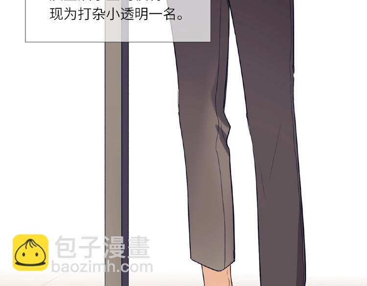 第1+2话 双面男神强势登场