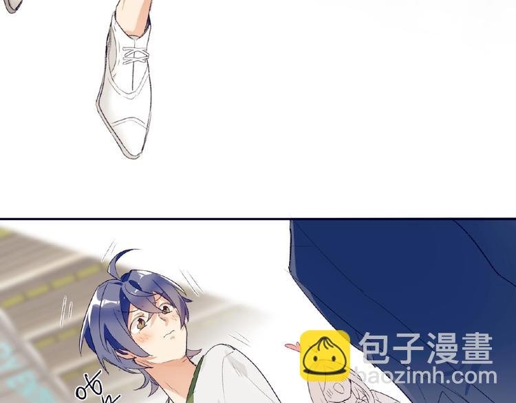 第1+2话 双面男神强势登场