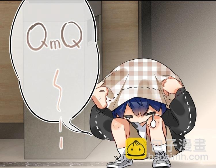 第19话 前辈别生气