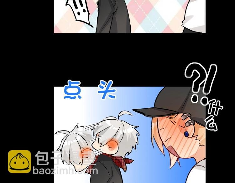 第31话 崇拜关系