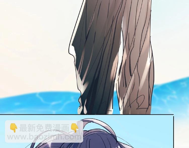 第33话 少年的孤独