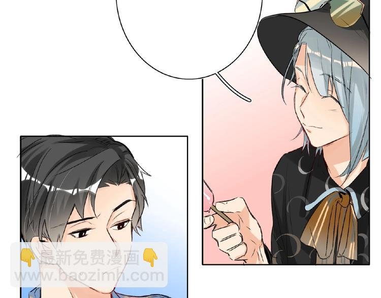 第35话 那个人出现了