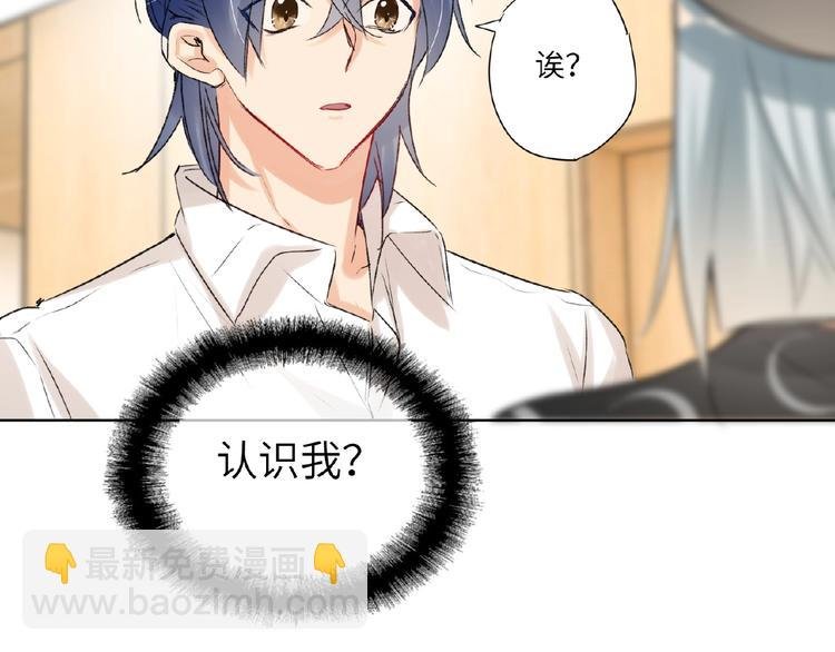 第36话 橄榄枝？