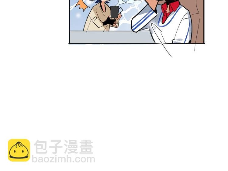第4话 线下活动