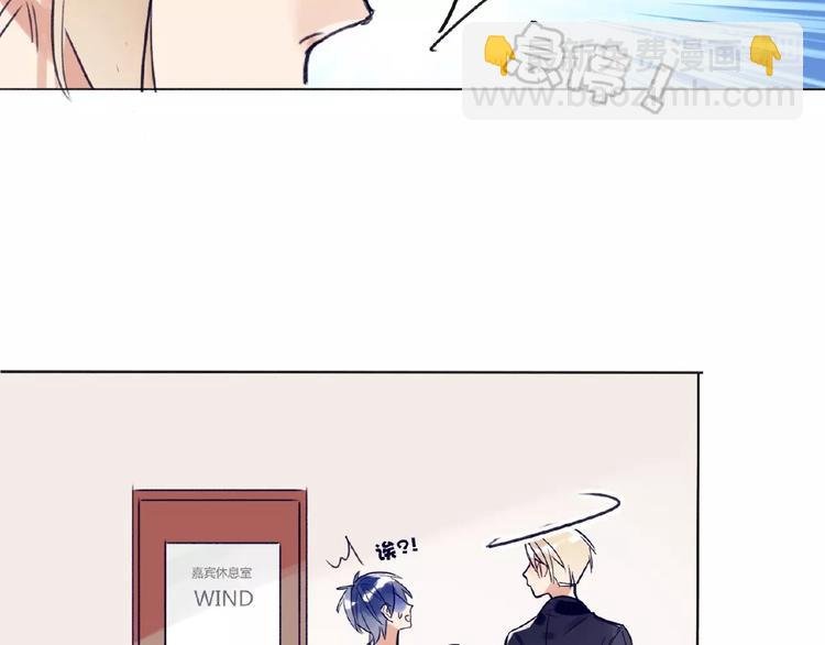 第4话 线下活动