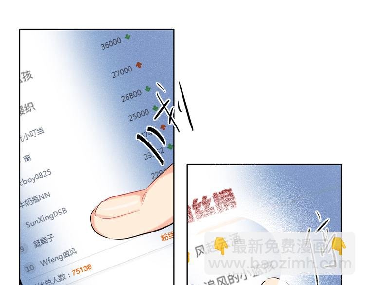 第59话 我就是风神！