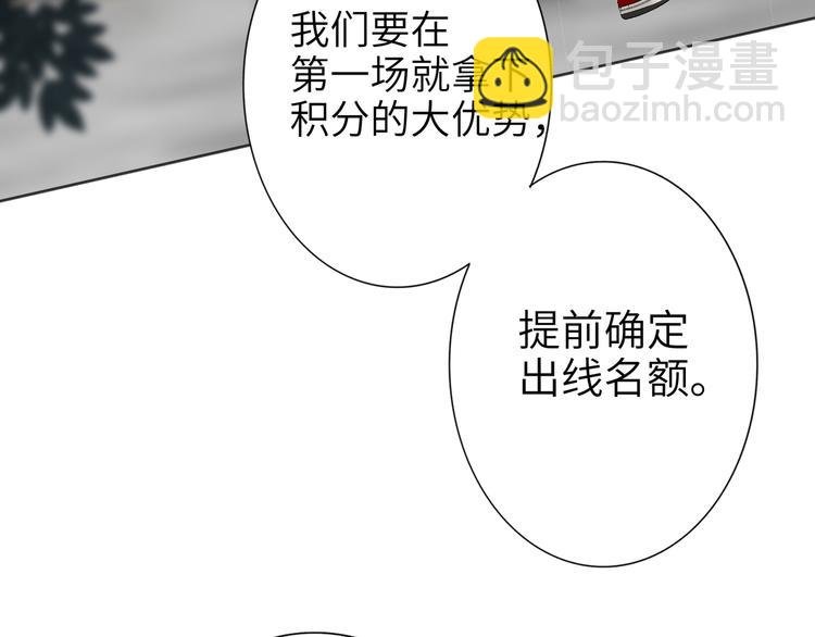 第83话 海选赛
