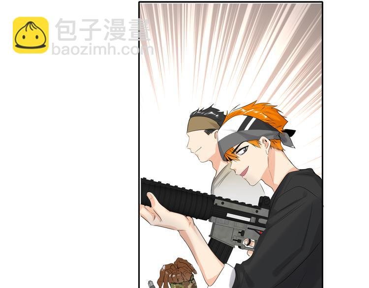 第83话 海选赛