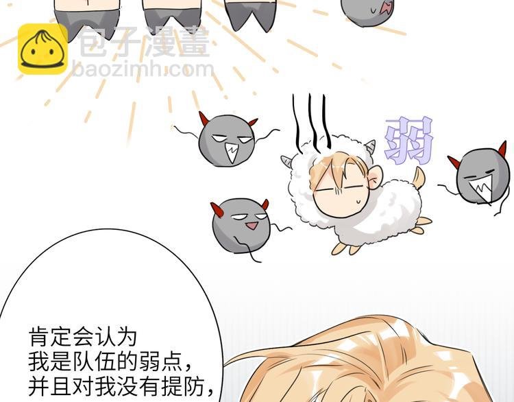 第83话 海选赛