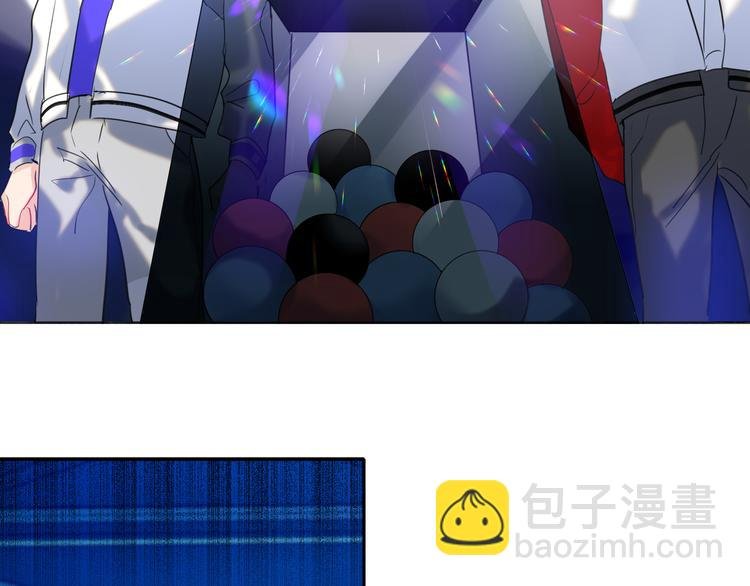 第85话 强敌和阴影