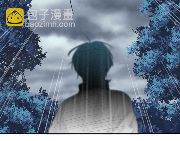第85话 强敌和阴影