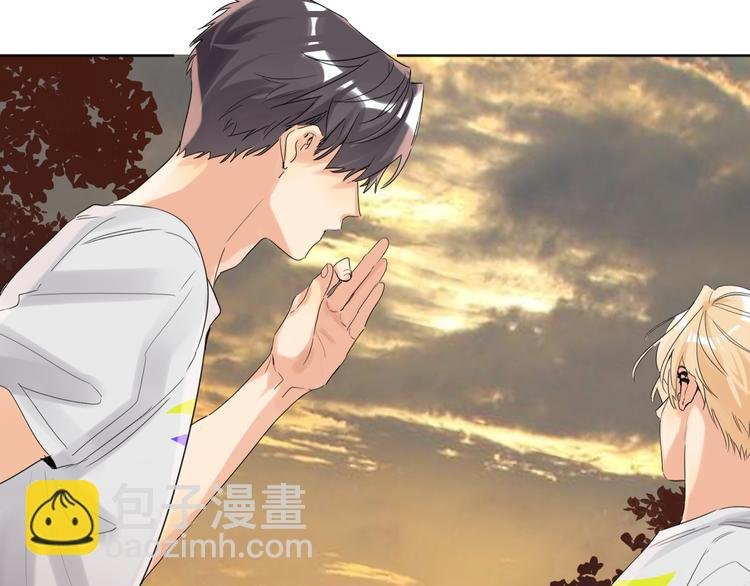 第85话 强敌和阴影