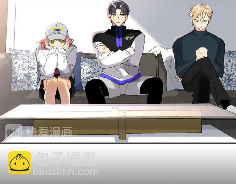 第86话 “叛徒”
