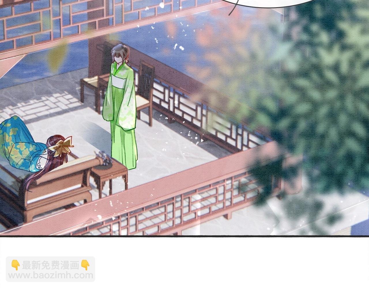 第1话 猫系皇后狂撩冷霸帝王