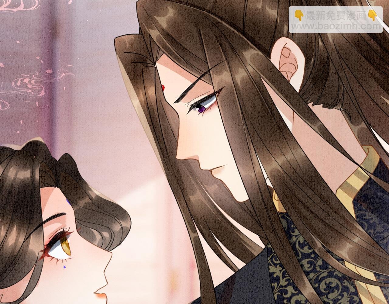 第13话 帝后争吵