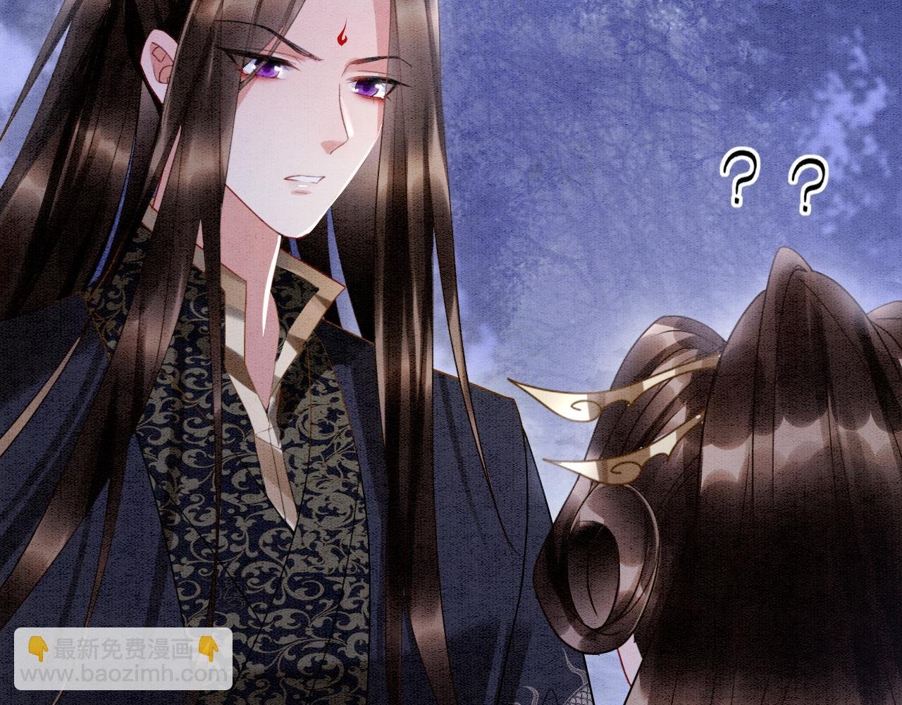 第15话 撒娇皇上最好命
