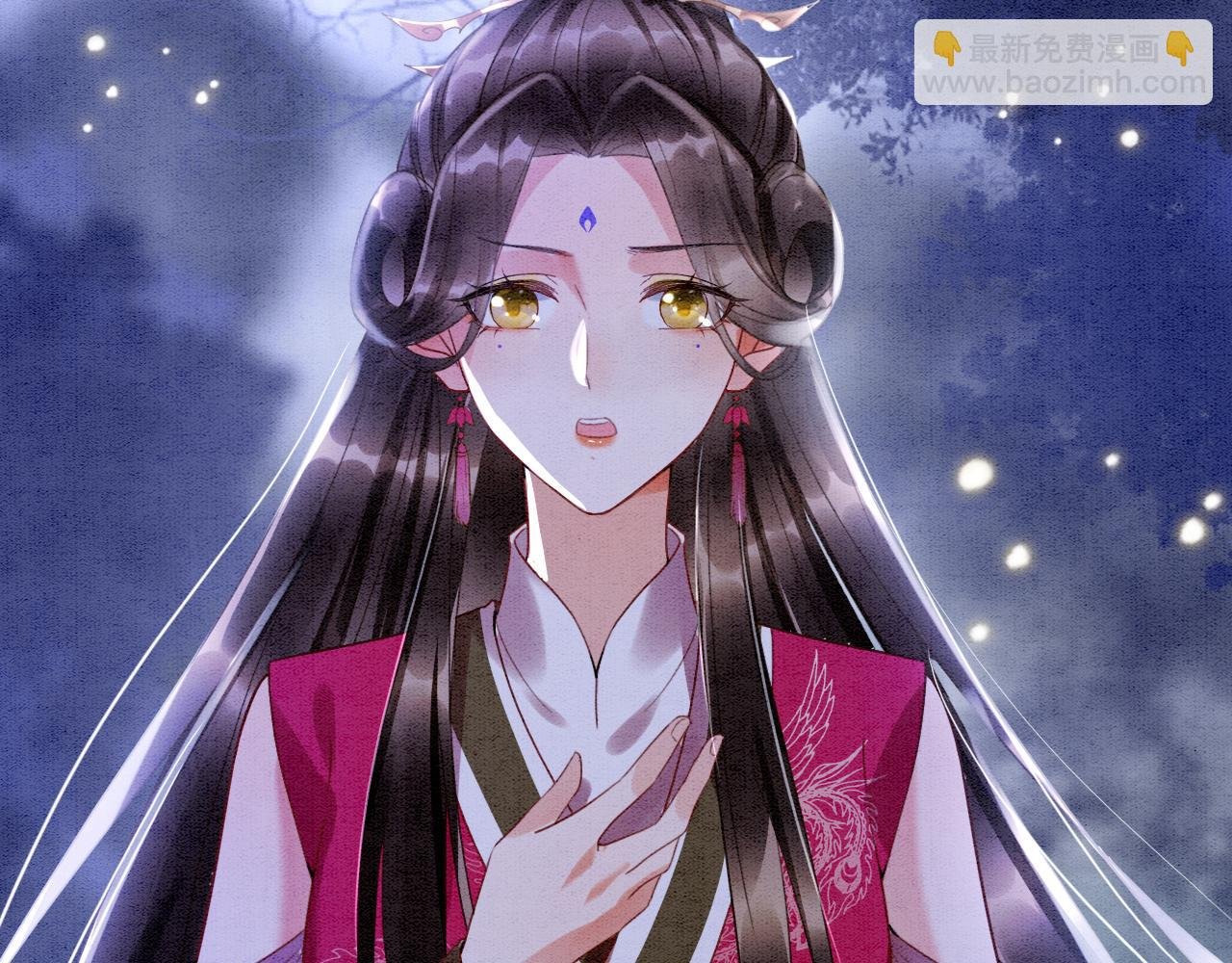 第15话 撒娇皇上最好命