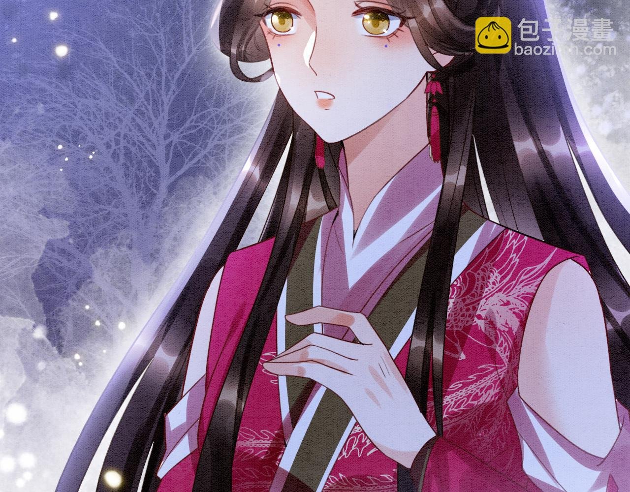 第15话 撒娇皇上最好命