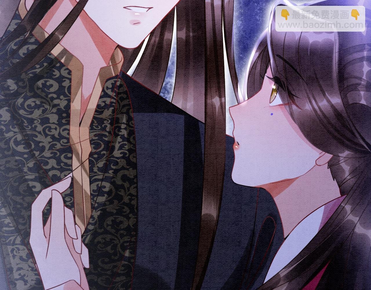 第15话 撒娇皇上最好命