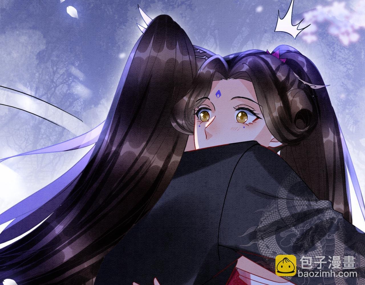 第15话 撒娇皇上最好命
