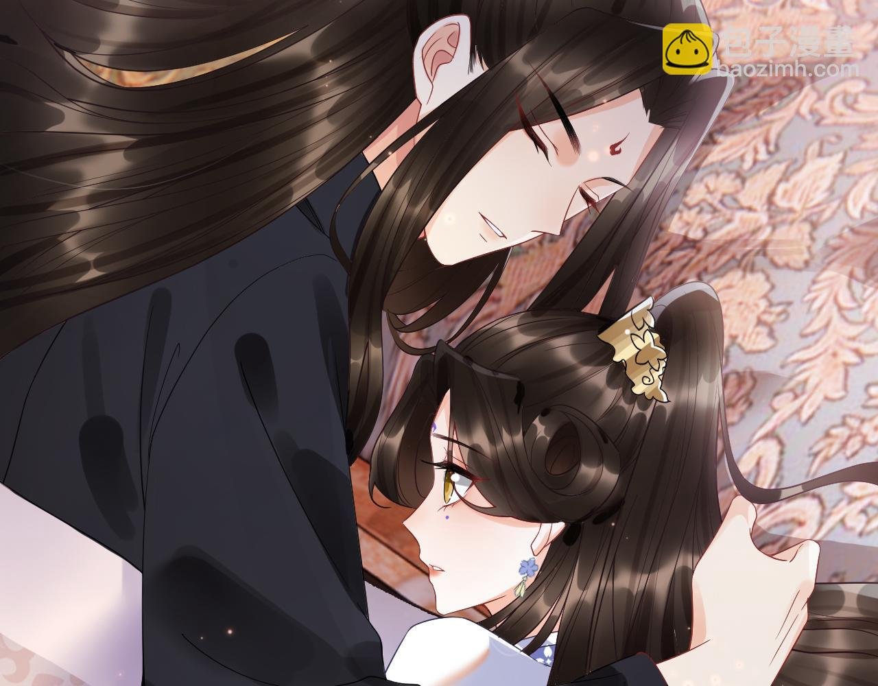 第19话 不近女色