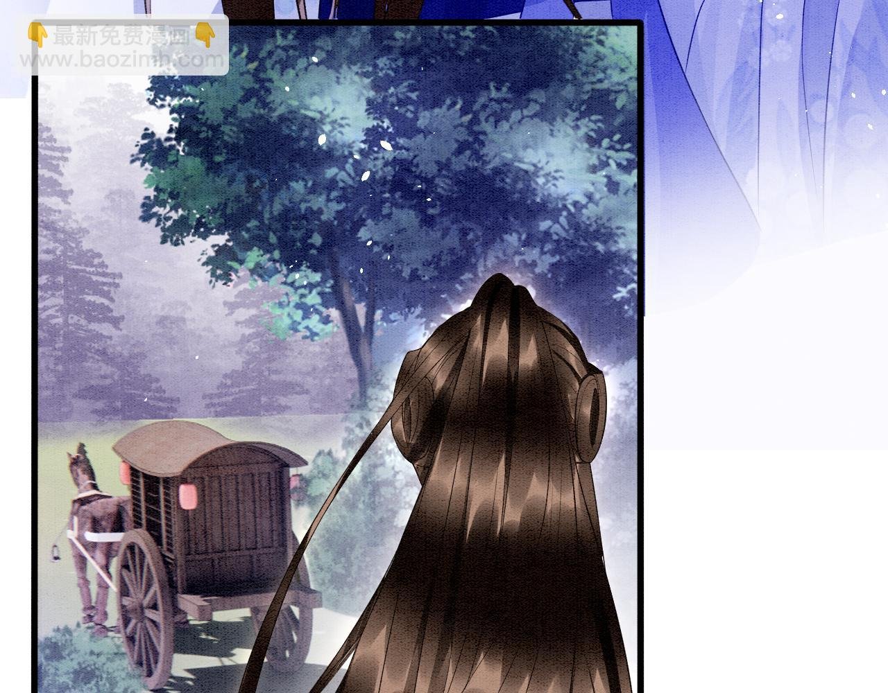 第19话 不近女色