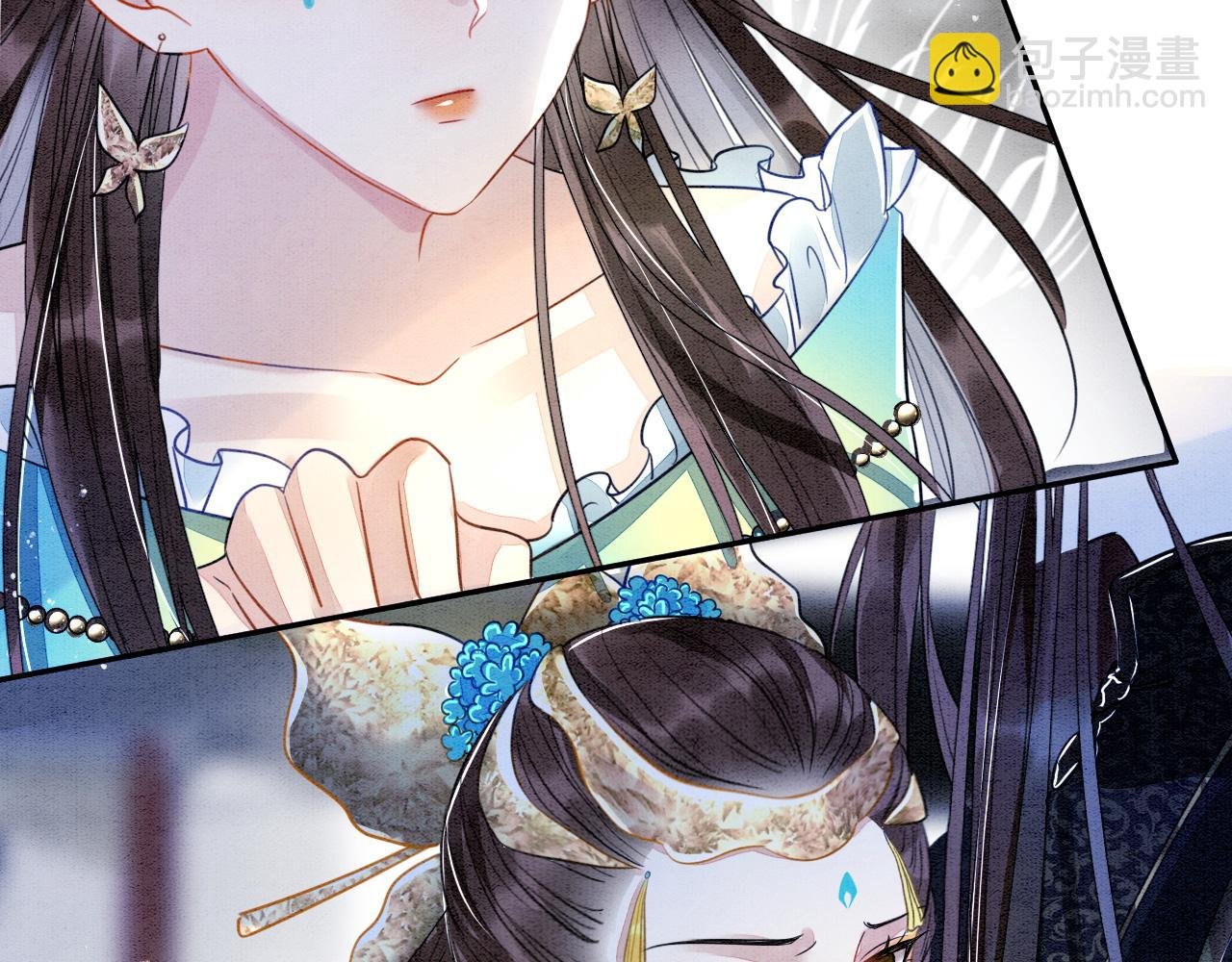 第2话 宠后？影后！