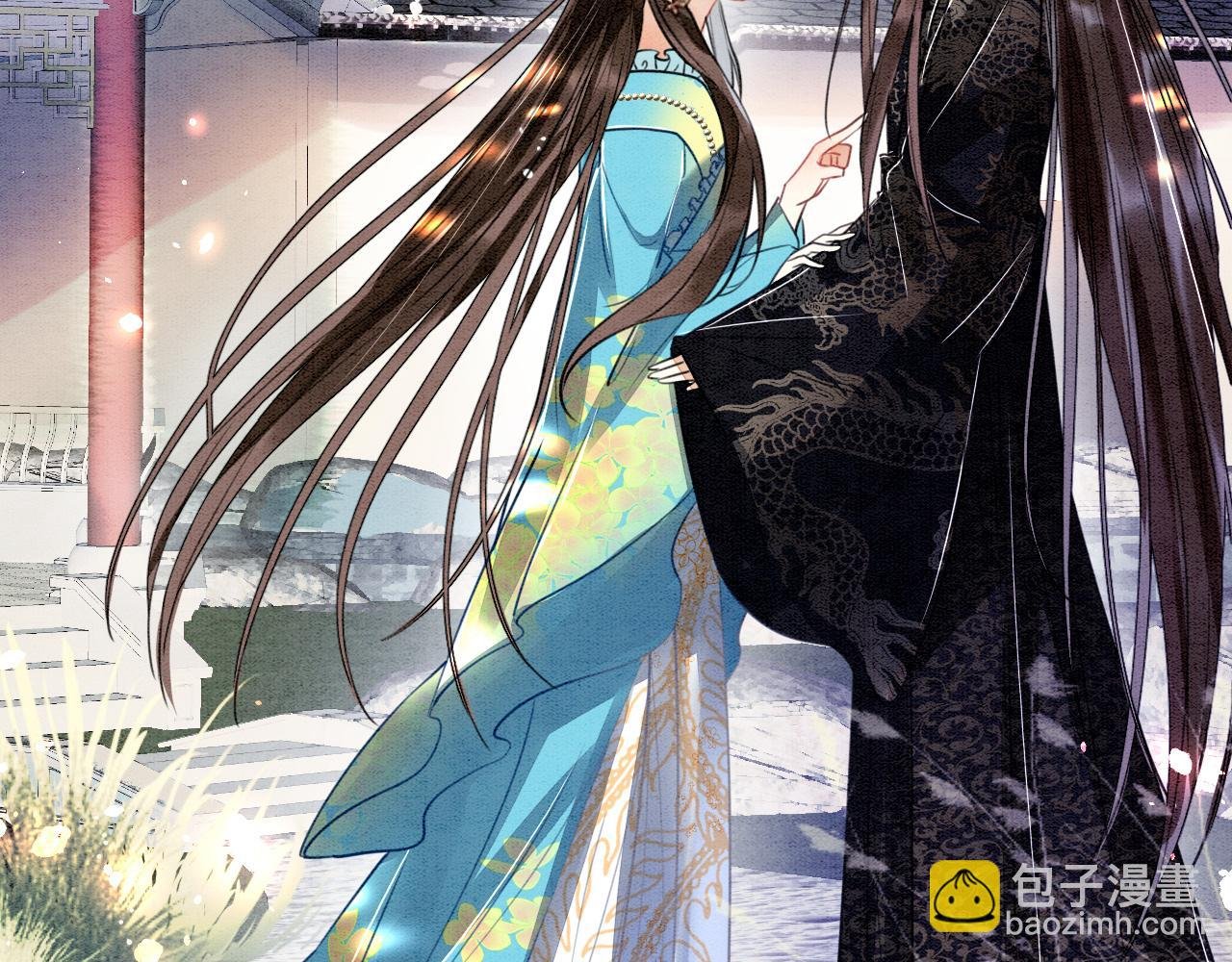 第2话 宠后？影后！
