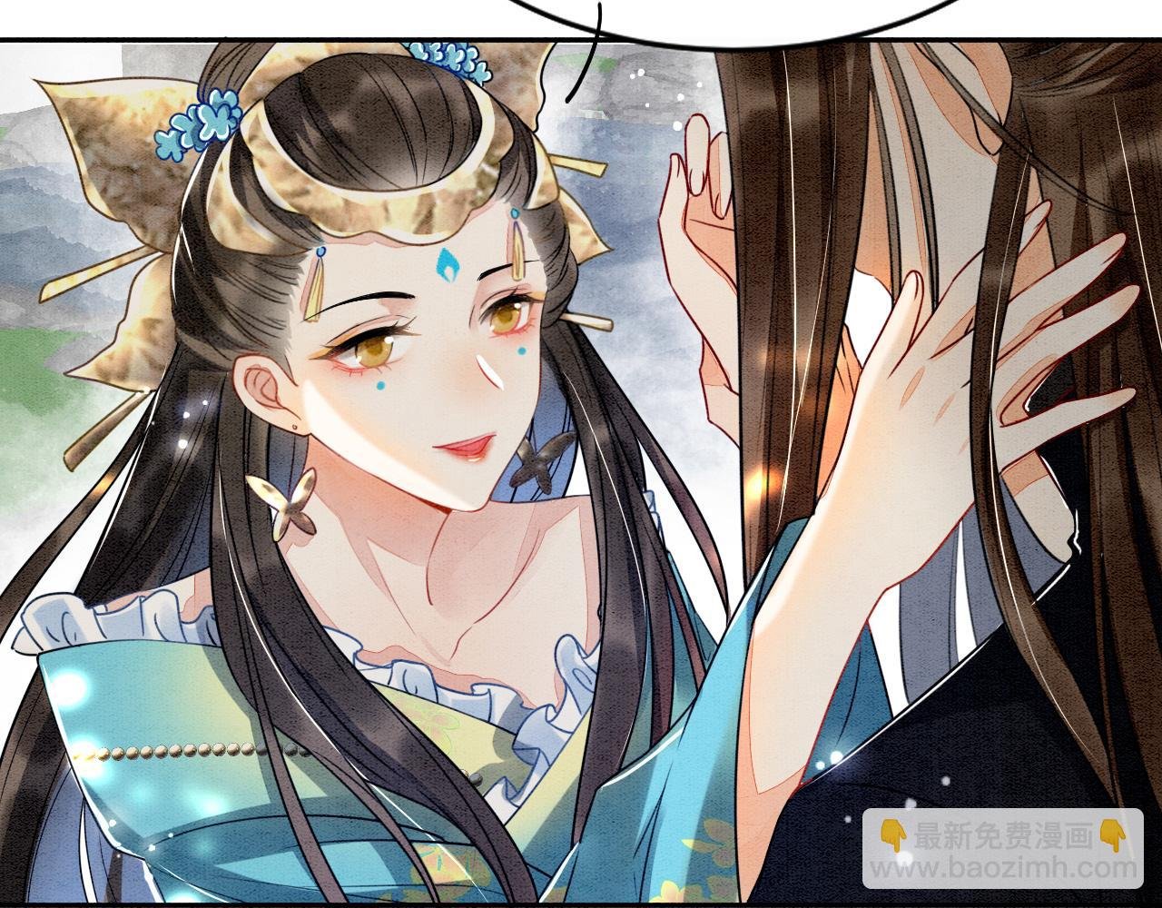 第2话 宠后？影后！